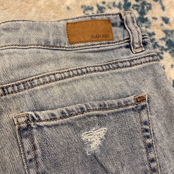 ✨BOGO FREE✨ Garage Flirty Short - Picture 3 of 5